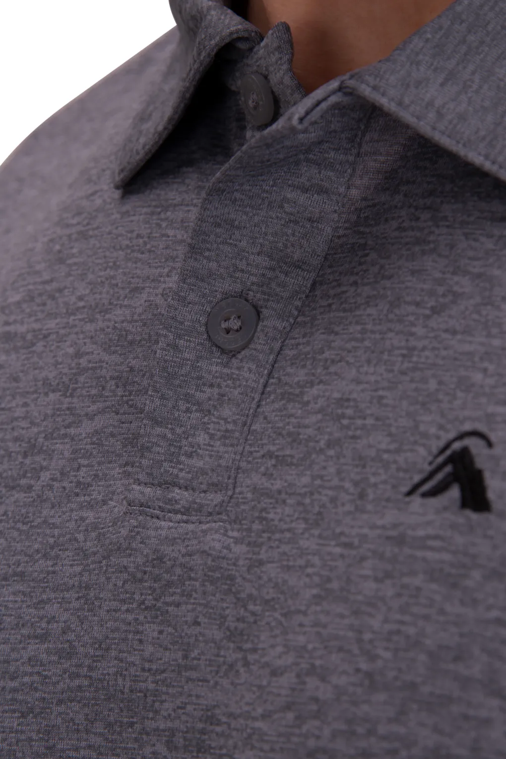 Macpac Men's Eyre Polo