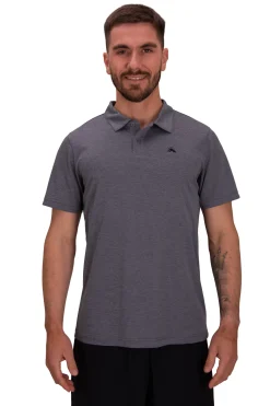 Macpac Men's Eyre Polo
