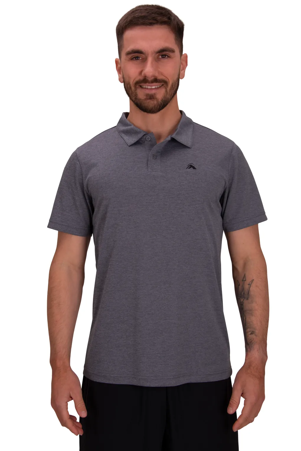 Macpac Men's Eyre Polo