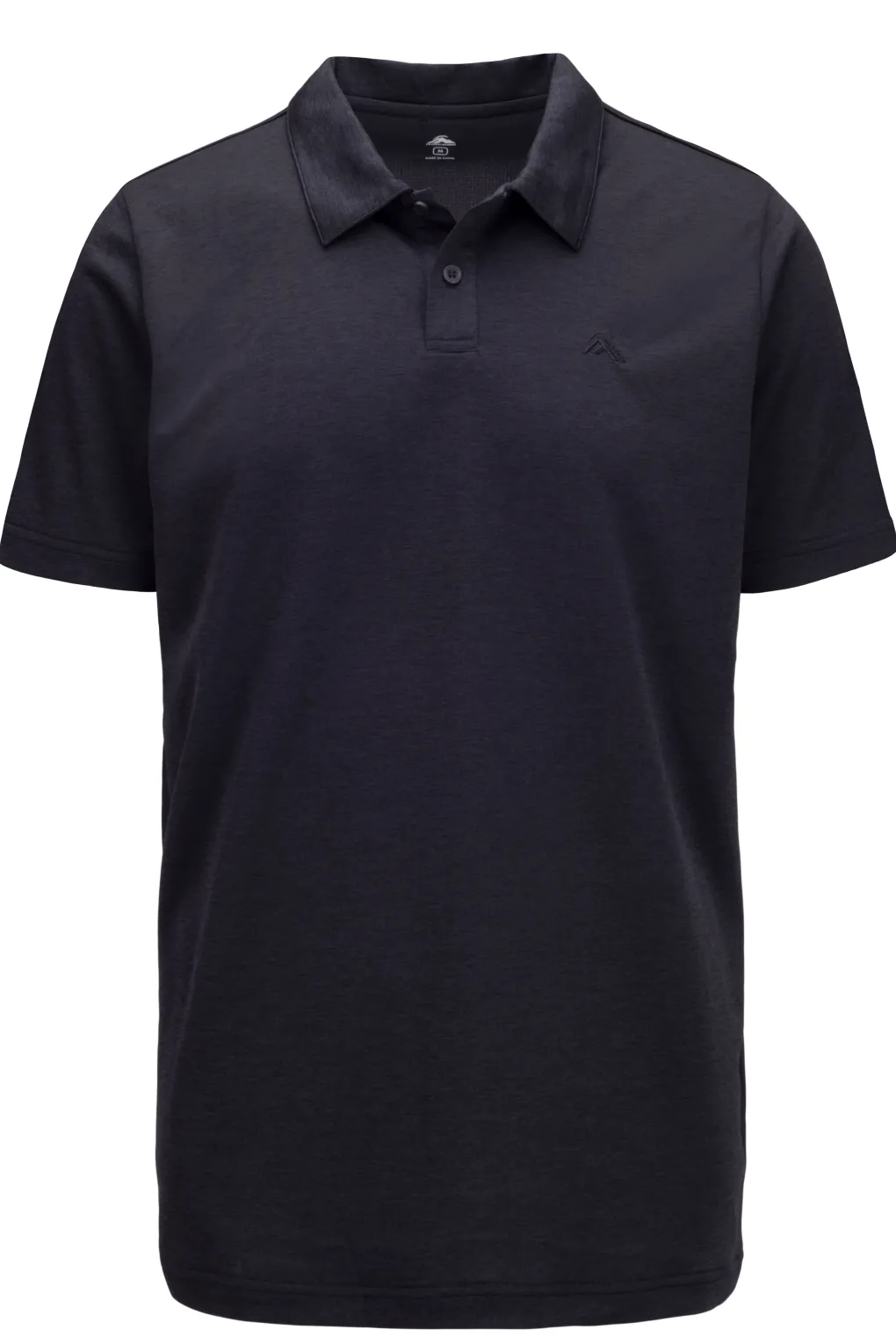 Macpac Men's Eyre Polo