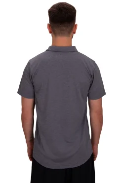 Macpac Men's Eyre Polo