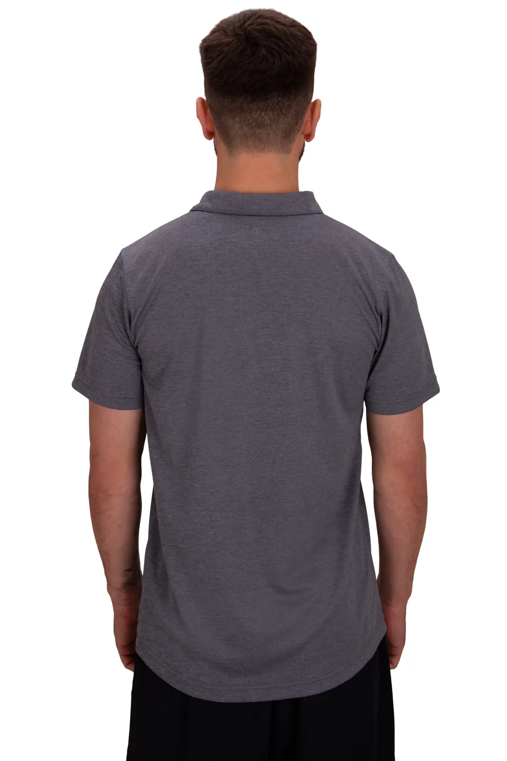Macpac Men's Eyre Polo