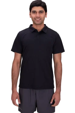 Macpac Men's Eyre Polo