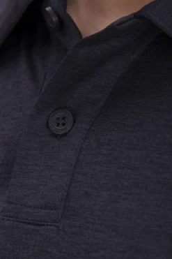 Macpac Men's Eyre Polo