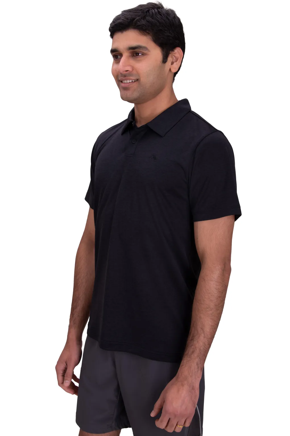 Macpac Men's Eyre Polo