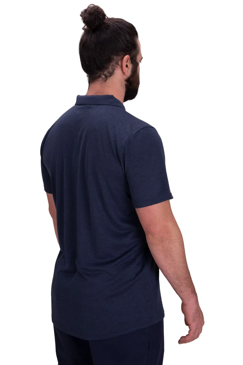Macpac Men's Eyre Polo