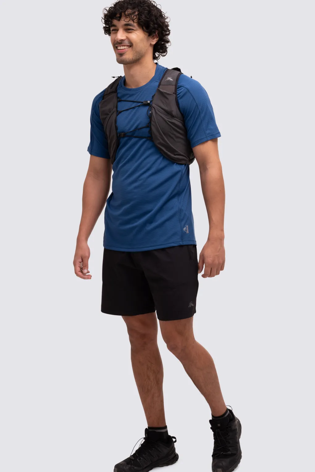 Macpac Men's Fast Track Shorts