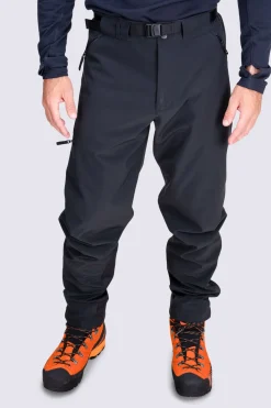 Macpac Men's Fitzroy Softshell Pants