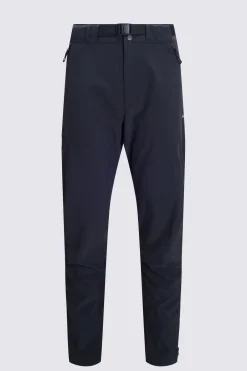 Macpac Men's Fitzroy Softshell Pants