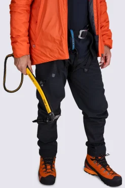 Macpac Men's Fitzroy Softshell Pants