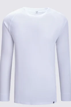Macpac Men's Geothermal Long Sleeve Top