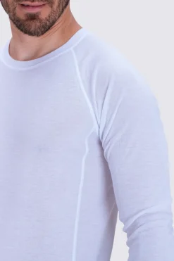 Macpac Men's Geothermal Long Sleeve Top