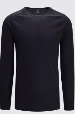 Macpac Men's Geothermal Long Sleeve Top