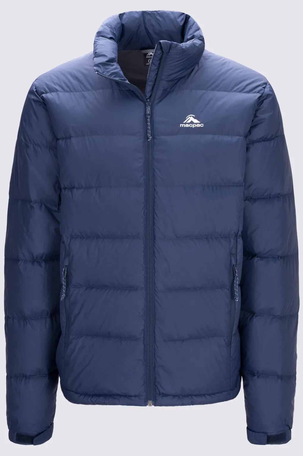 Macpac Men's Halo Down Jacket ♺