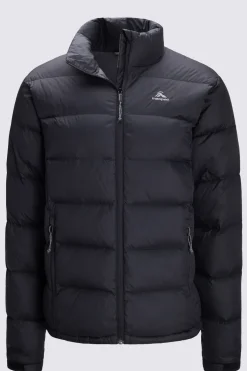 Macpac Men's Halo Down Jacket ♺