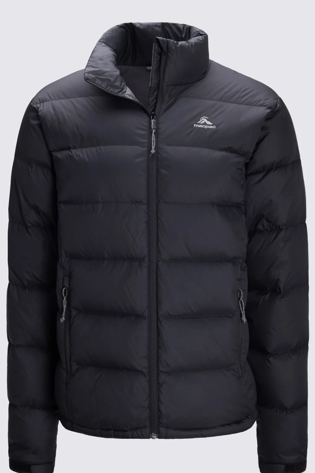 Macpac Men's Halo Down Jacket ♺