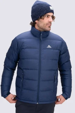 Macpac Men's Halo Down Jacket ♺