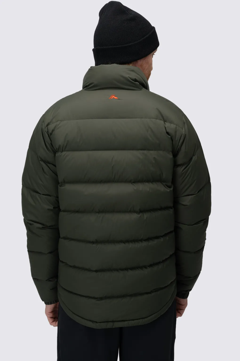 Macpac Men's Halo Down Jacket ♺