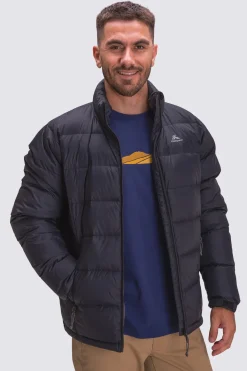 Macpac Men's Halo Down Jacket ♺