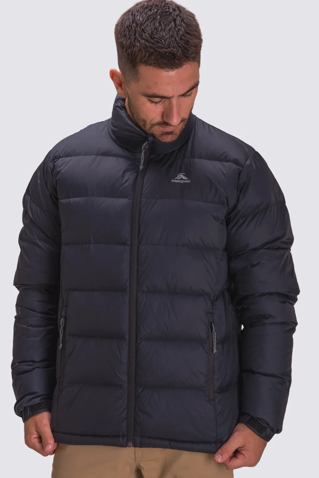 Macpac Men's Halo Down Jacket ♺