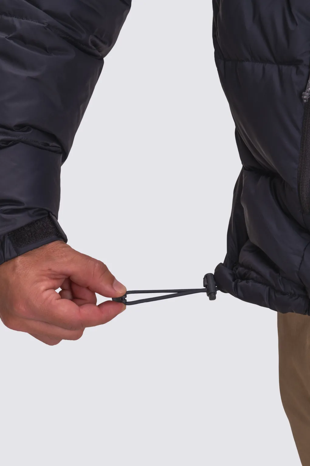 Macpac Men's Halo Down Jacket ♺
