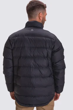 Macpac Men's Halo Down Jacket ♺