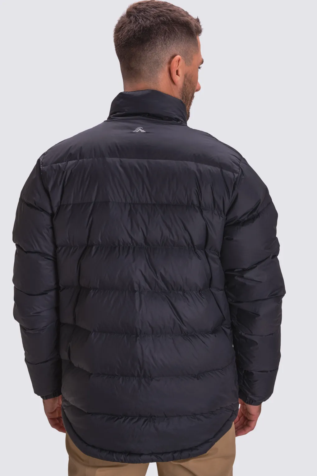Macpac Men's Halo Down Jacket ♺