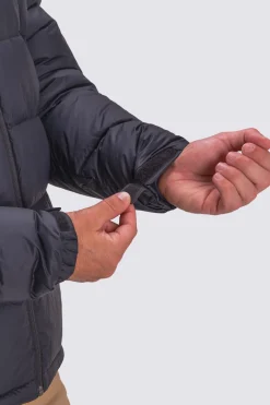 Macpac Men's Halo Down Jacket ♺
