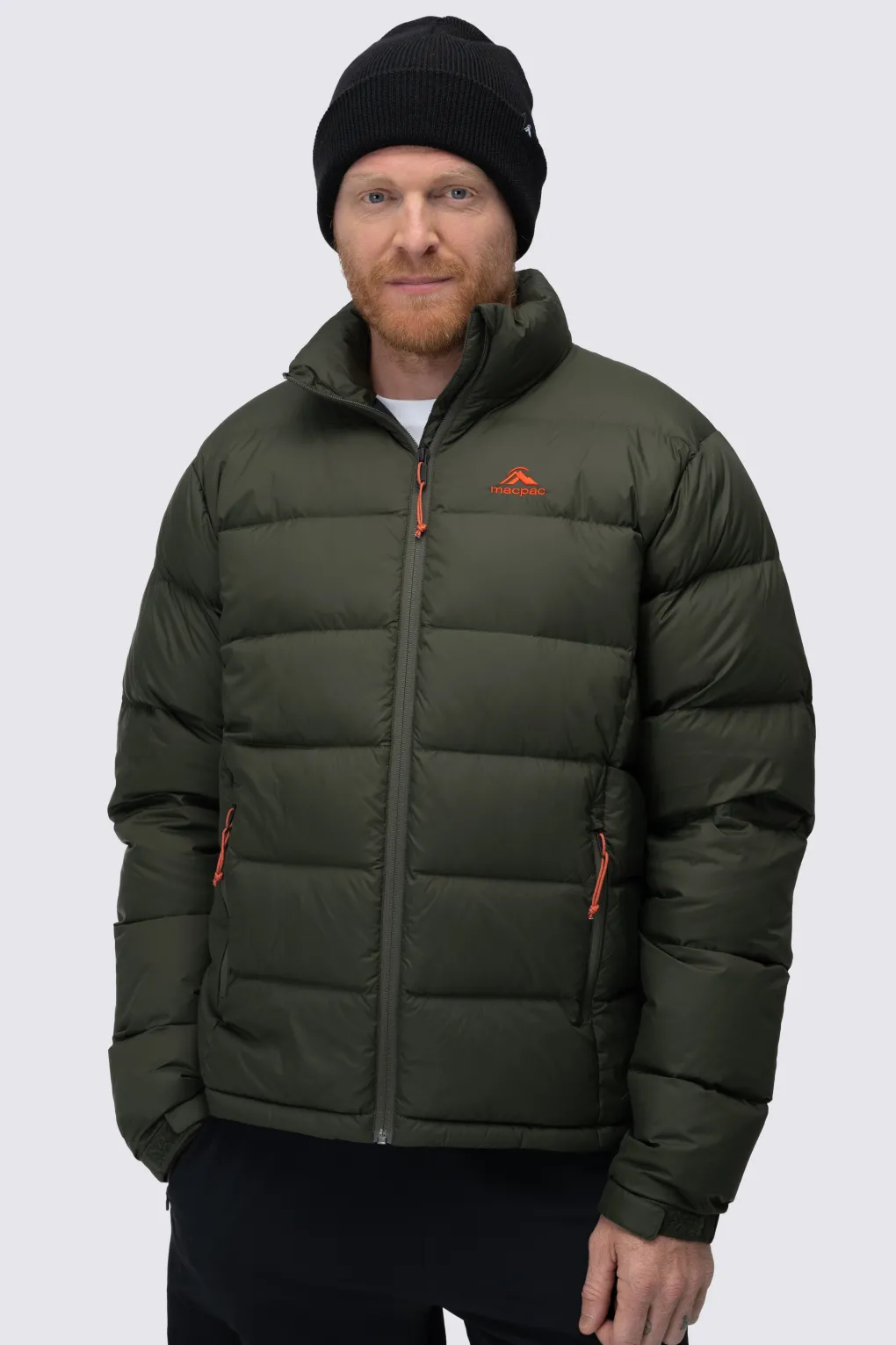 Macpac Men's Halo Down Jacket ♺