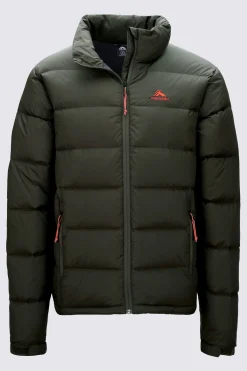 Macpac Men's Halo Down Jacket ♺