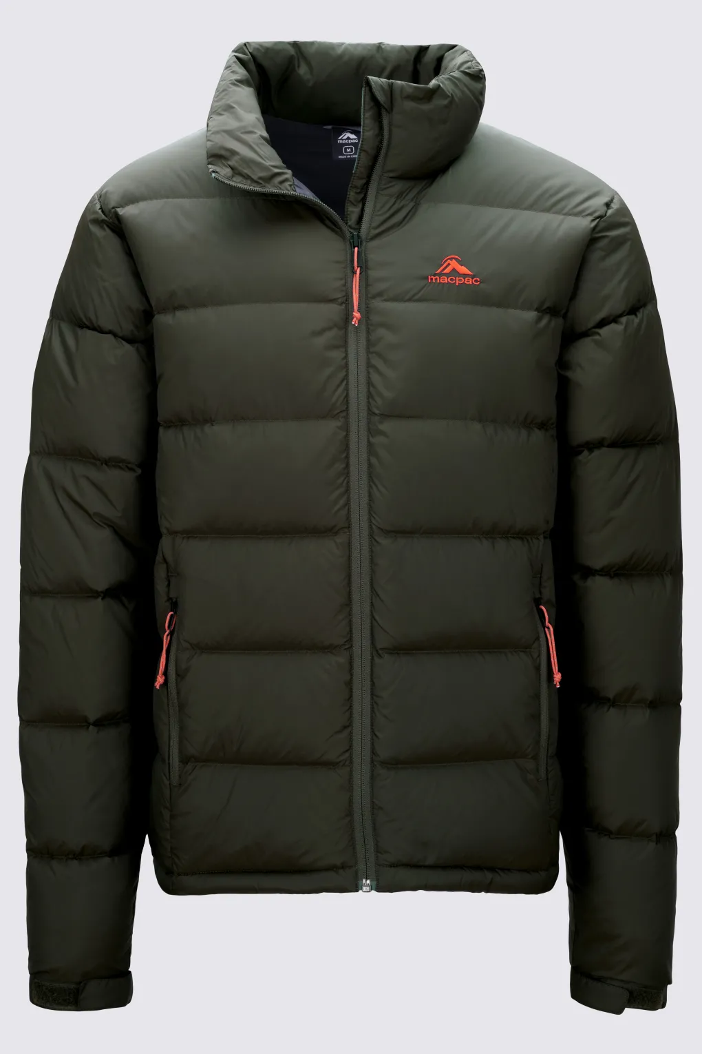 Macpac Men's Halo Down Jacket ♺