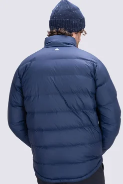 Macpac Men's Halo Down Jacket ♺