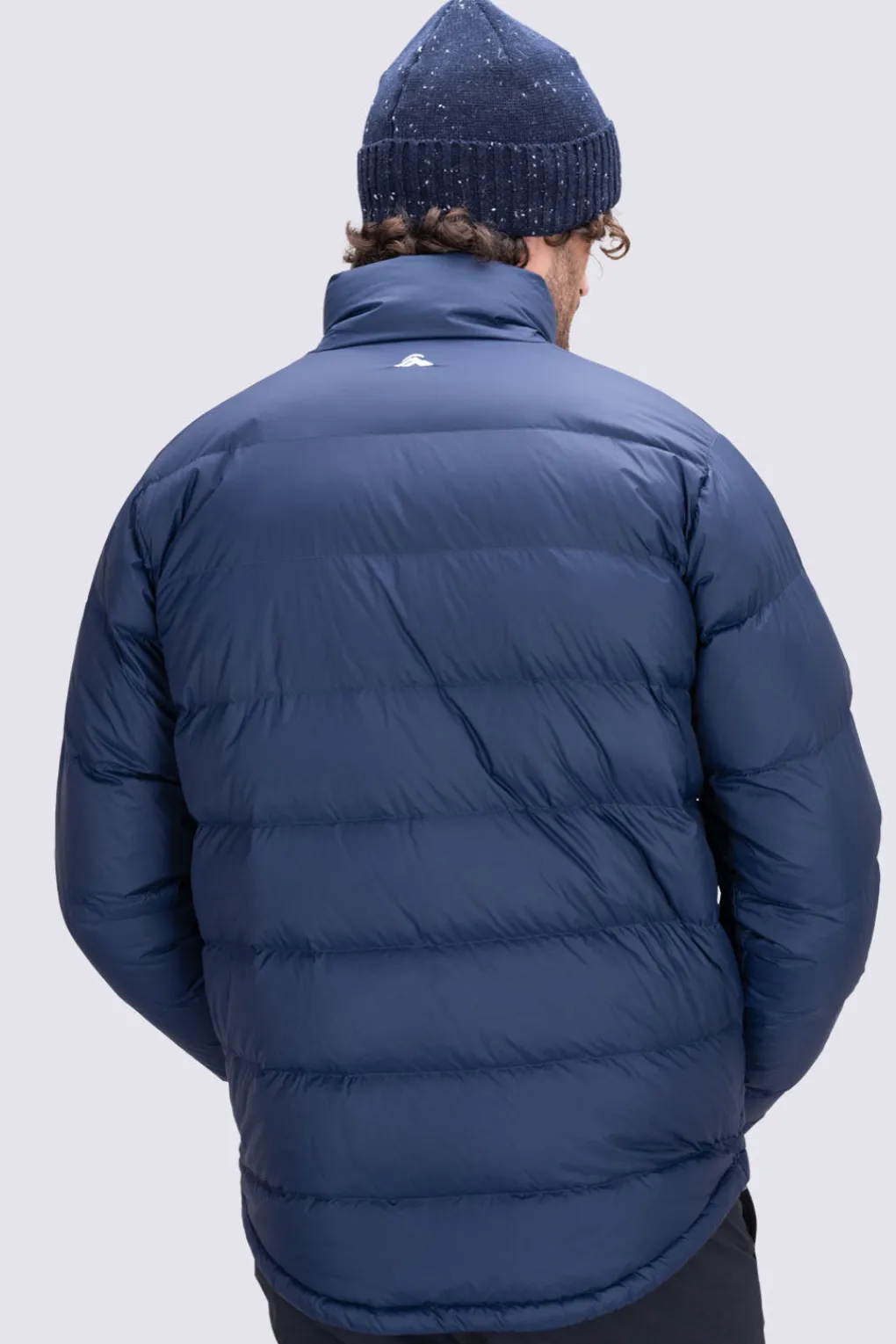 Macpac Men's Halo Down Jacket ♺