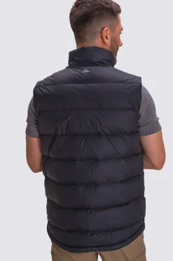 Macpac Men's Halo Down Vest ♺