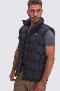 Macpac Men's Halo Down Vest ♺