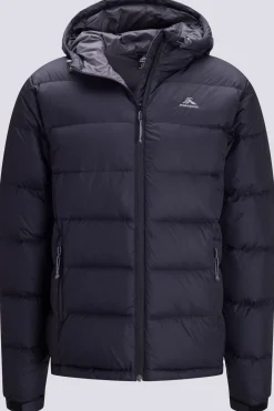 Macpac Men's Halo Hooded Down Jacket ♺