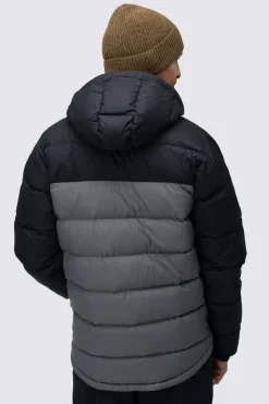 Macpac Men's Halo Hooded Down Jacket ♺