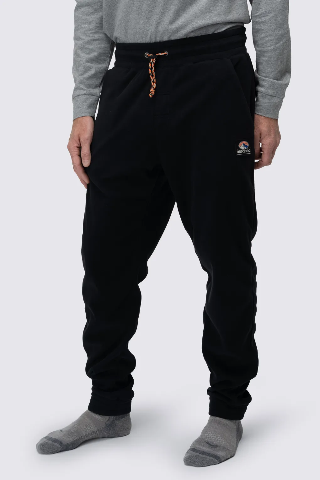 Macpac Men’s Heritage Fleece Pant
