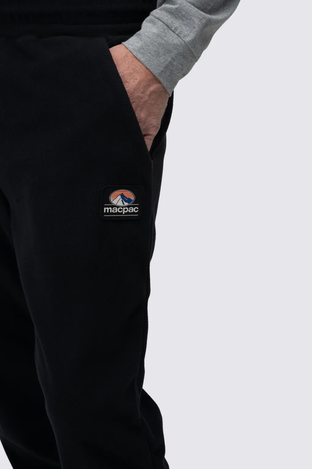 Macpac Men’s Heritage Fleece Pant