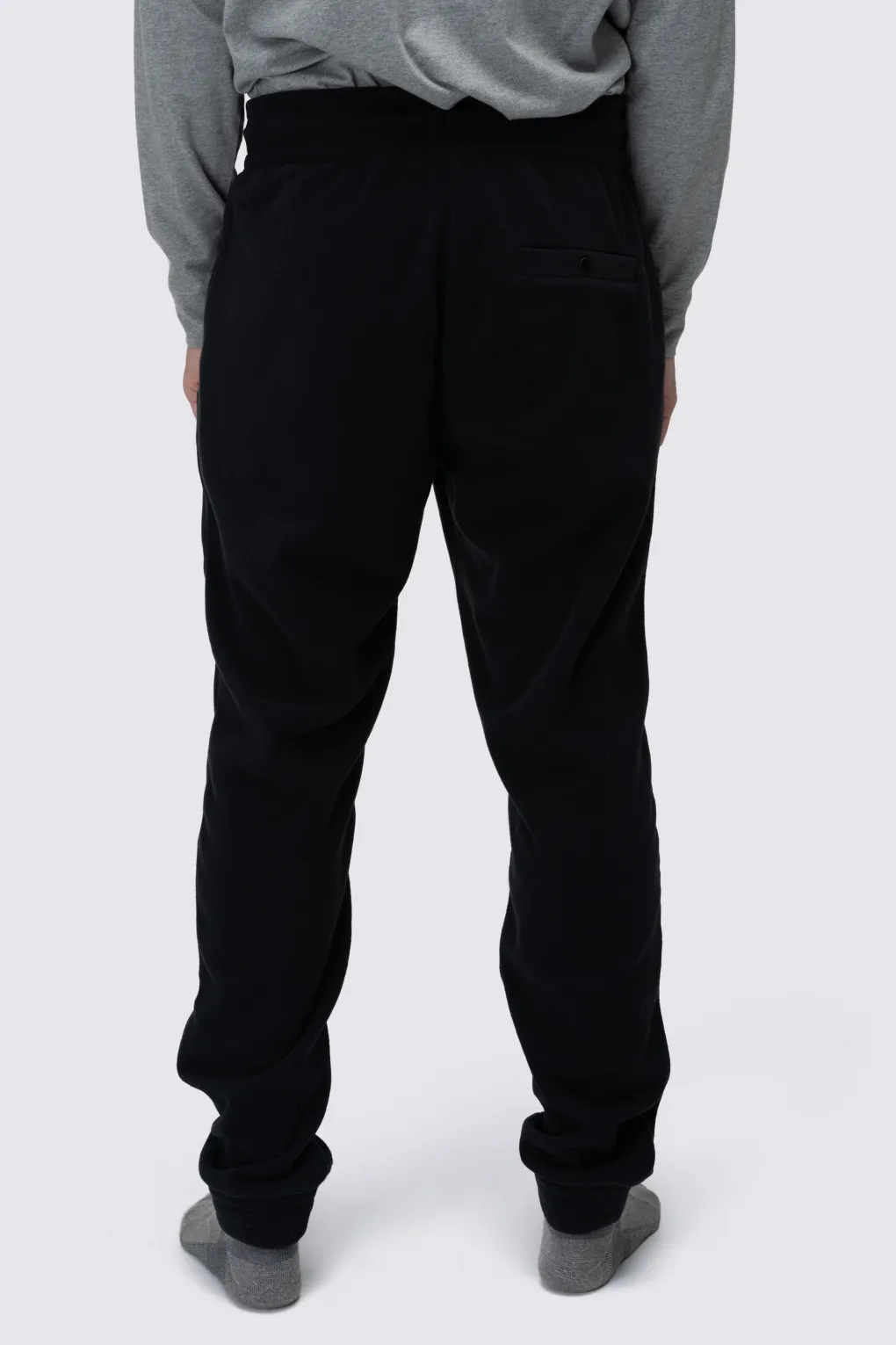 Macpac Men’s Heritage Fleece Pant