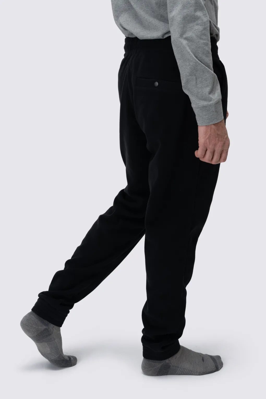 Macpac Men’s Heritage Fleece Pant