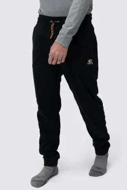 Macpac Men’s Heritage Fleece Pant