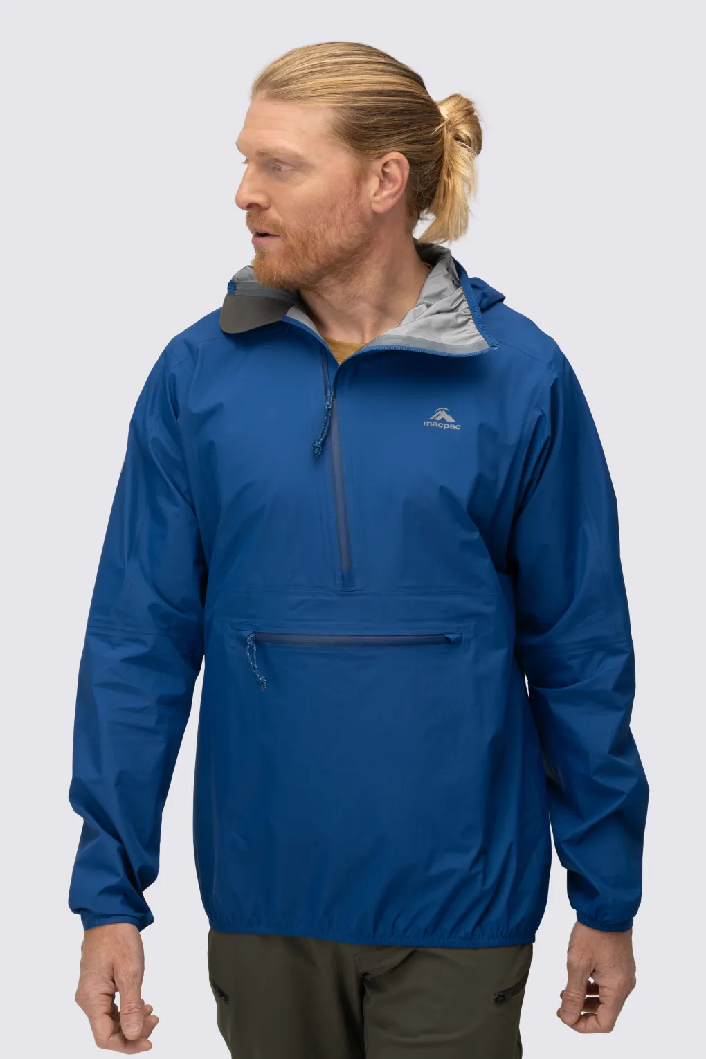 Macpac Men’s Hightail Anorak