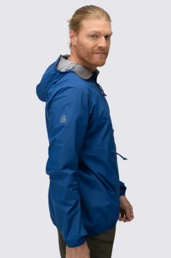 Macpac Men’s Hightail Anorak