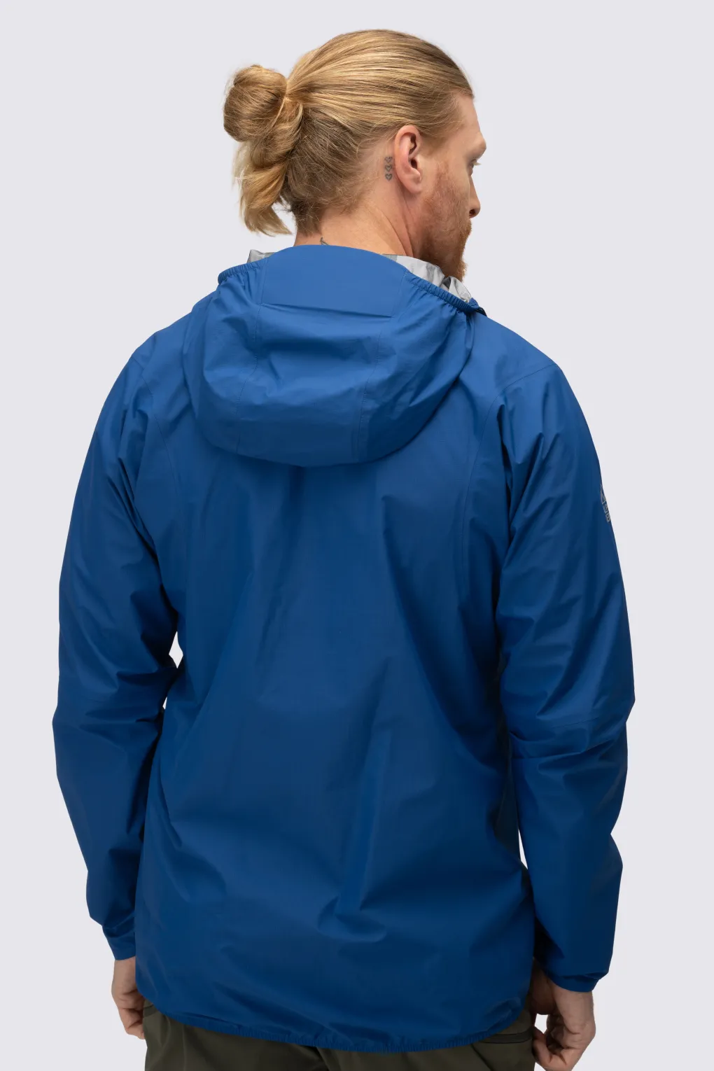 Macpac Men’s Hightail Anorak