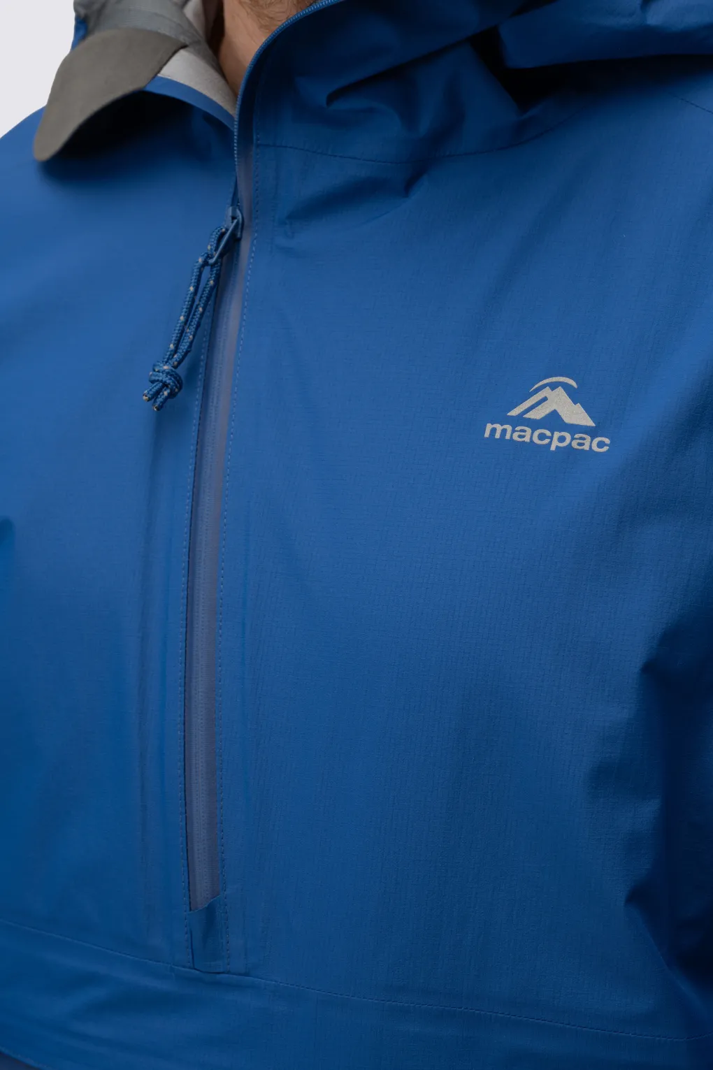 Macpac Men’s Hightail Anorak