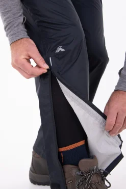 Macpac Men's Jetstream Rain Pants