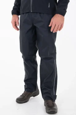 Macpac Men's Jetstream Rain Pants
