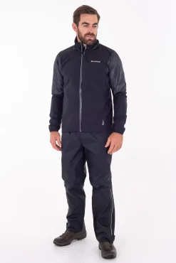 Macpac Men's Jetstream Rain Pants