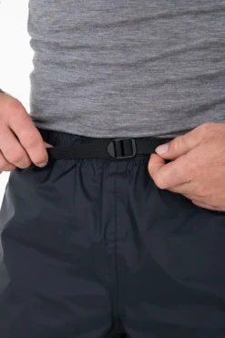 Macpac Men's Jetstream Rain Pants